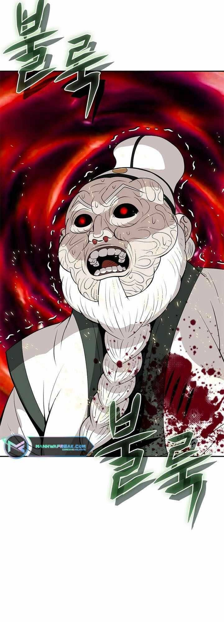 Vô Địch Vạn Quyền, Bất Khả Chiến Bại Chapter 10 - 64