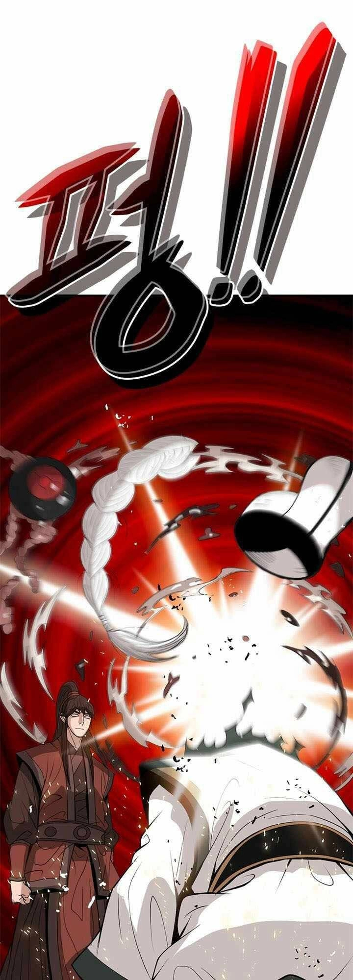 Vô Địch Vạn Quyền, Bất Khả Chiến Bại Chapter 10 - 65