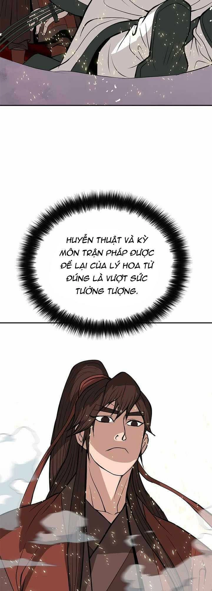 Vô Địch Vạn Quyền, Bất Khả Chiến Bại Chapter 10 - 66