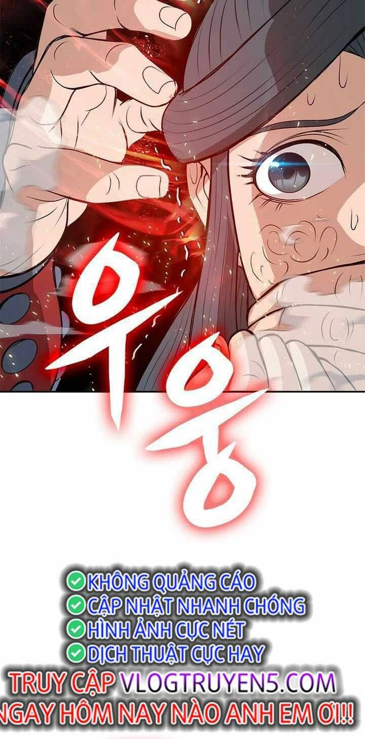 Vô Địch Vạn Quyền, Bất Khả Chiến Bại Chapter 10 - 70