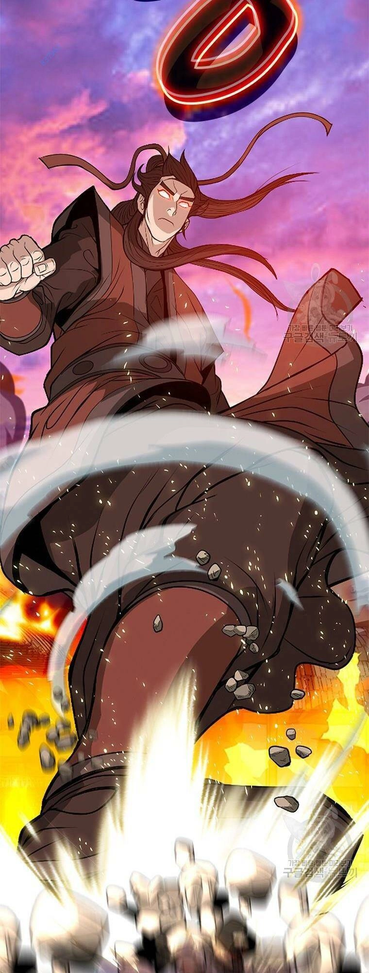 Vô Địch Vạn Quyền, Bất Khả Chiến Bại Chapter 11 - 3