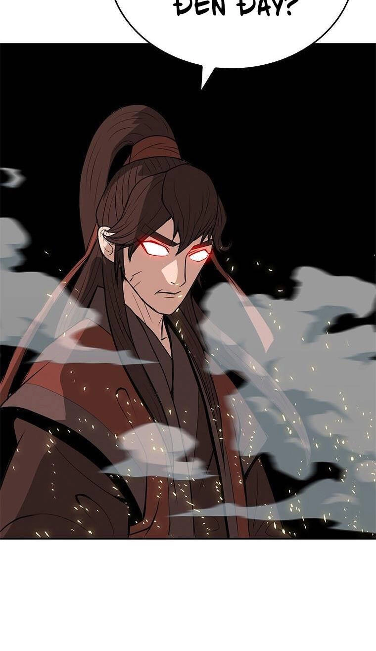 Vô Địch Vạn Quyền, Bất Khả Chiến Bại Chapter 11 - 17