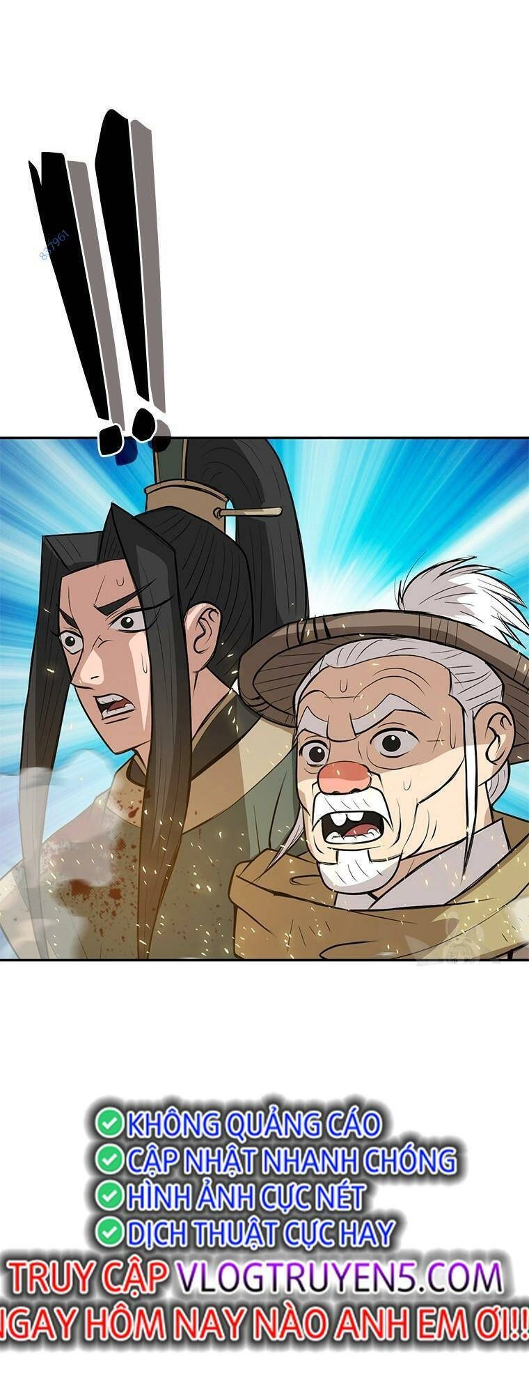 Vô Địch Vạn Quyền, Bất Khả Chiến Bại Chapter 11 - 21