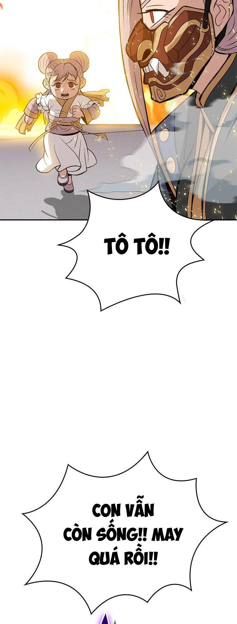 Vô Địch Vạn Quyền, Bất Khả Chiến Bại Chapter 11 - 28