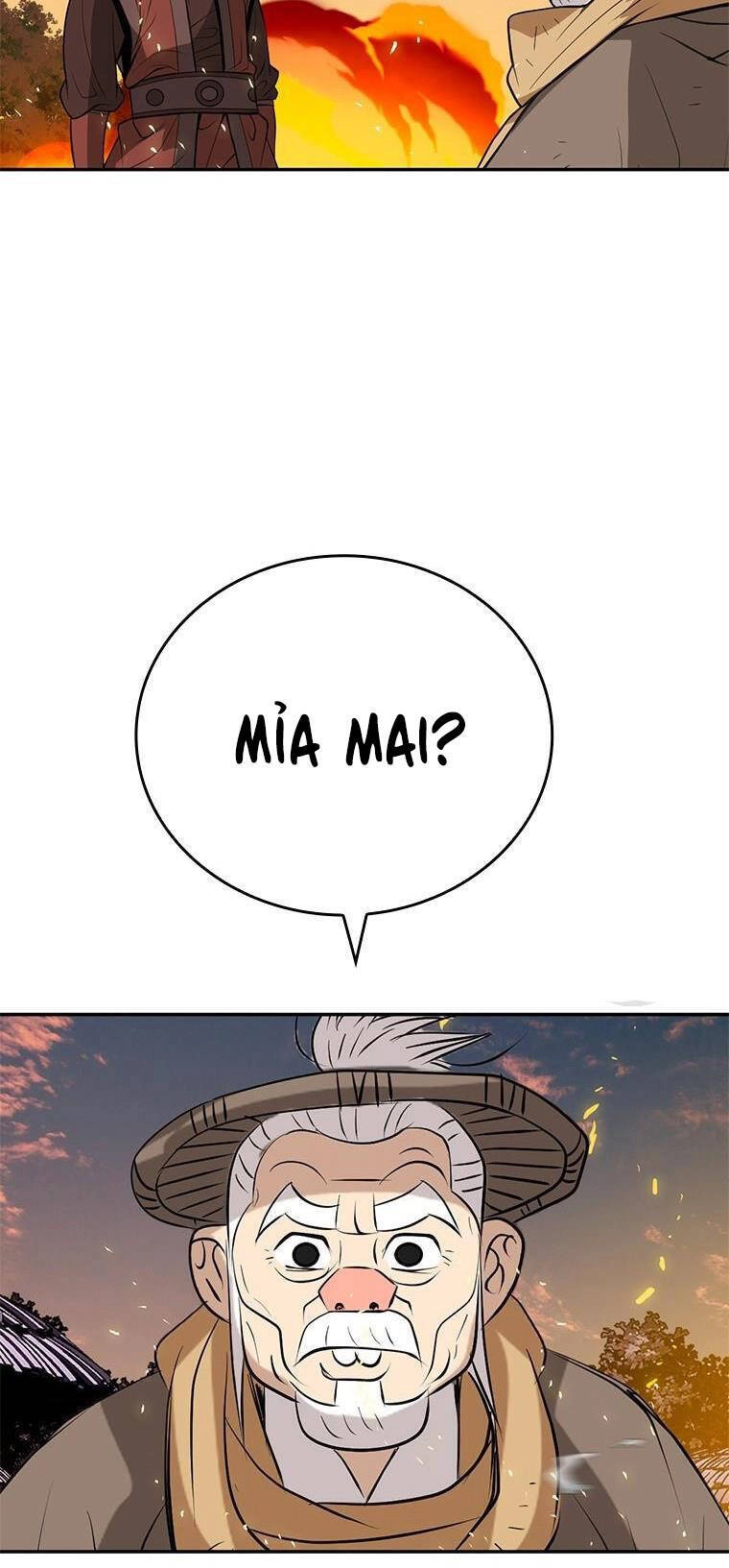 Vô Địch Vạn Quyền, Bất Khả Chiến Bại Chapter 11 - 53