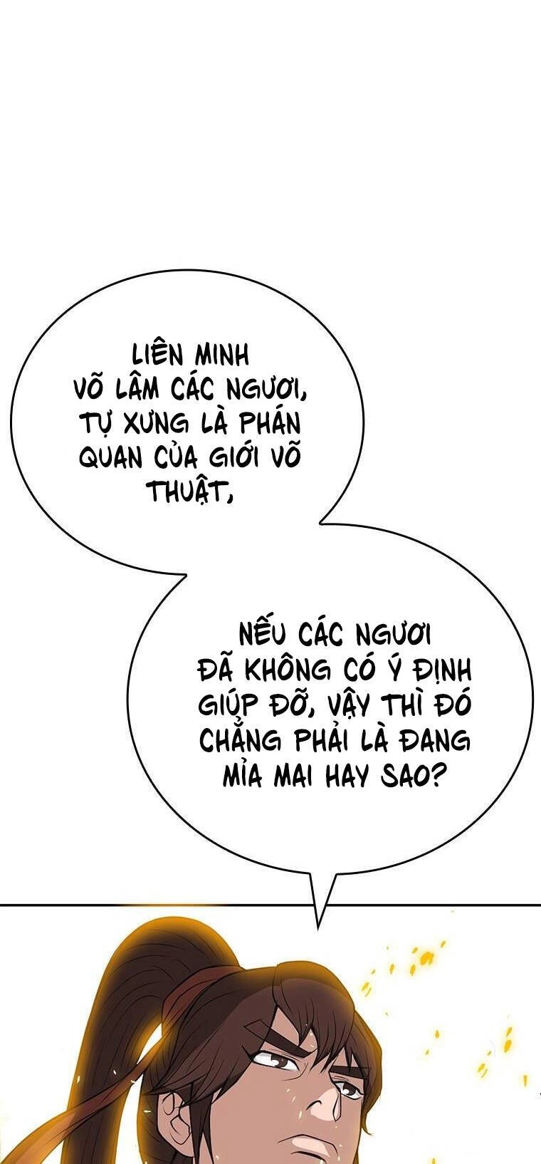 Vô Địch Vạn Quyền, Bất Khả Chiến Bại Chapter 11 - 54