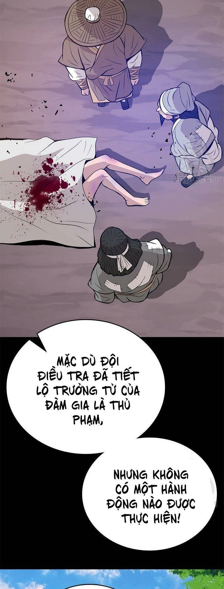 Vô Địch Vạn Quyền, Bất Khả Chiến Bại Chapter 11 - 60