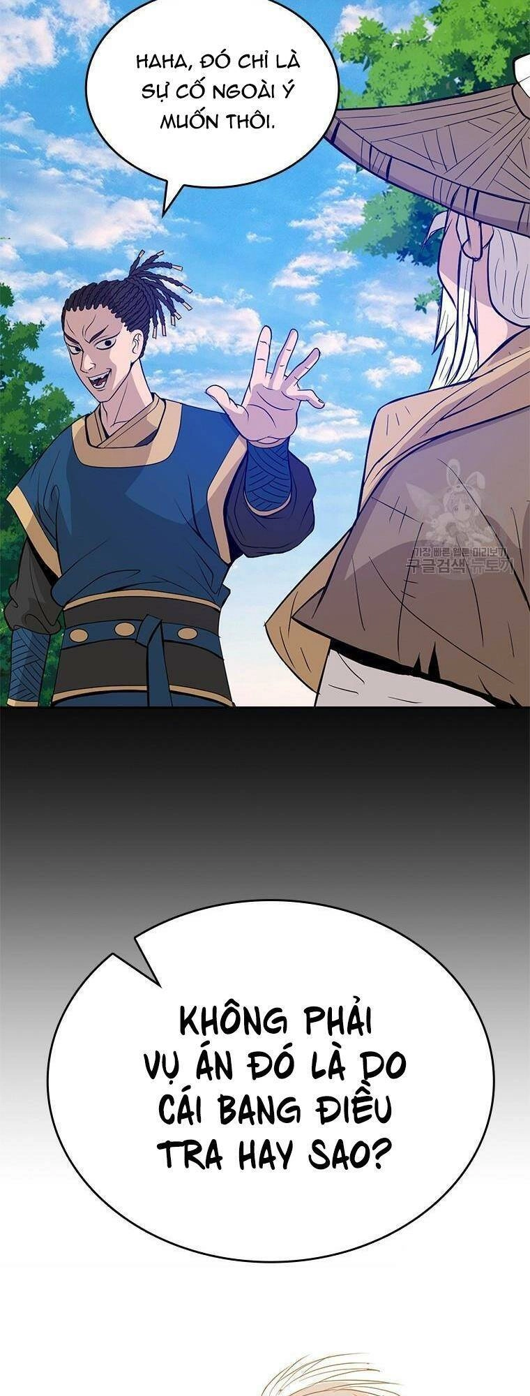 Vô Địch Vạn Quyền, Bất Khả Chiến Bại Chapter 11 - 61