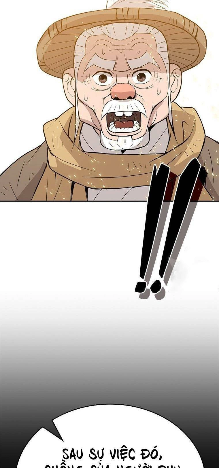 Vô Địch Vạn Quyền, Bất Khả Chiến Bại Chapter 11 - 62