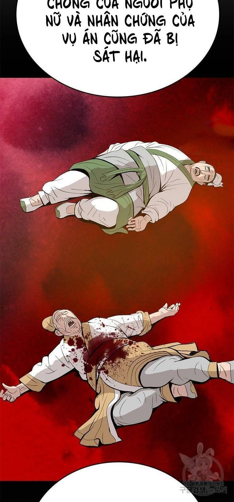 Vô Địch Vạn Quyền, Bất Khả Chiến Bại Chapter 11 - 63