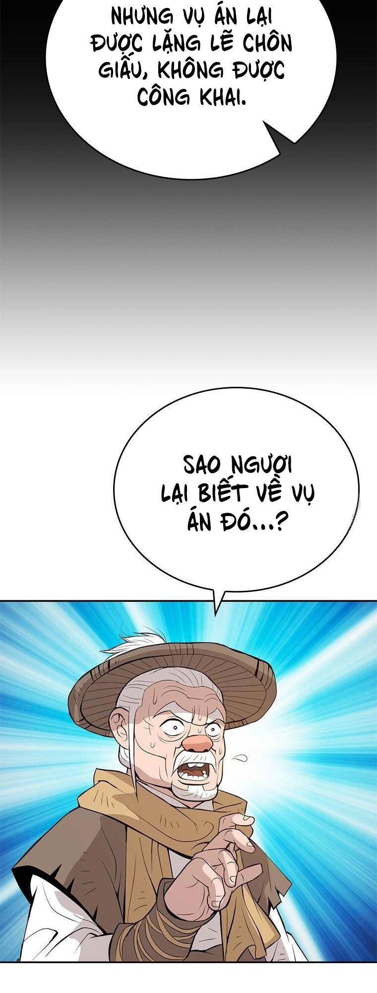 Vô Địch Vạn Quyền, Bất Khả Chiến Bại Chapter 11 - 64