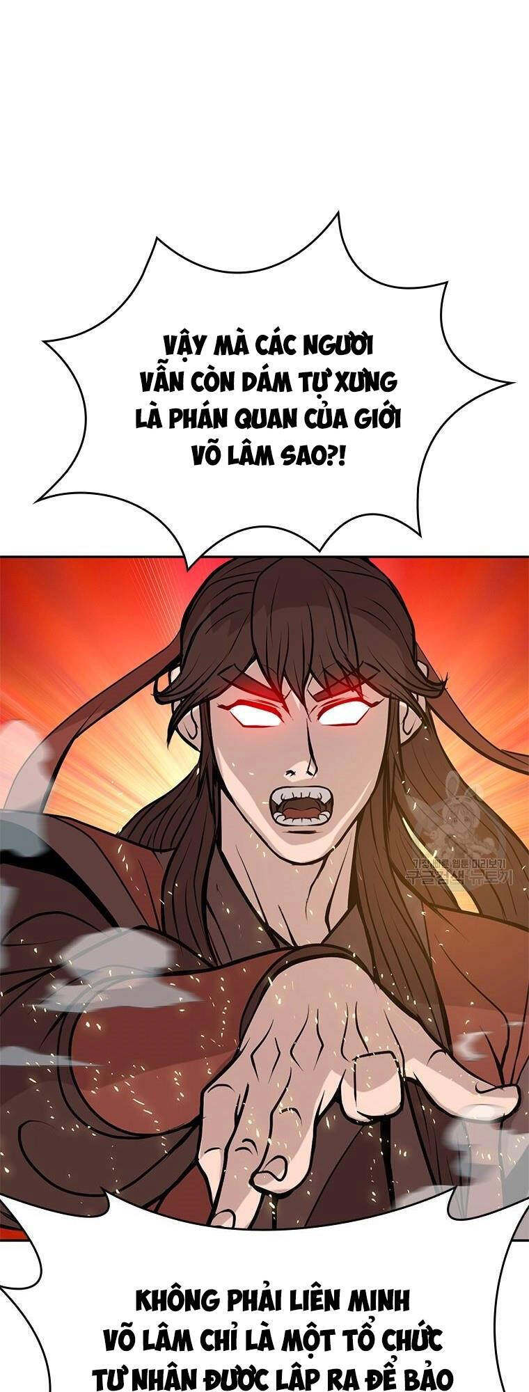 Vô Địch Vạn Quyền, Bất Khả Chiến Bại Chapter 11 - 65