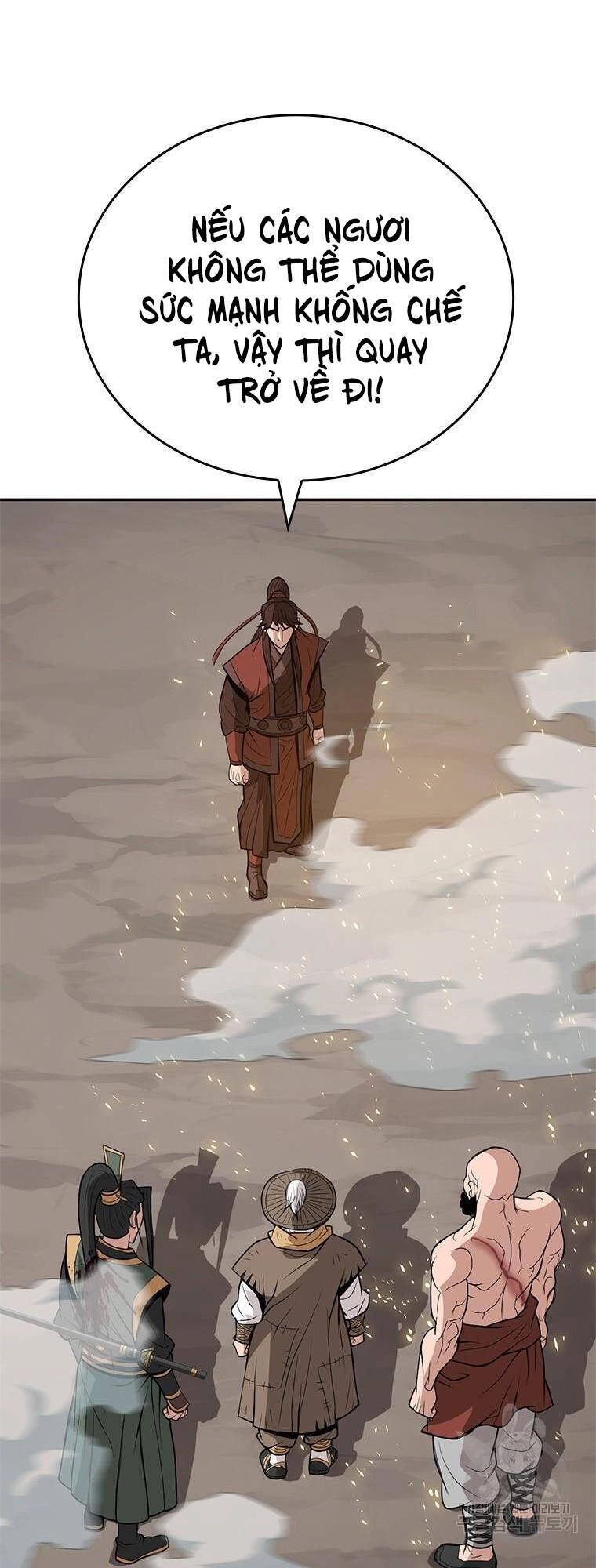 Vô Địch Vạn Quyền, Bất Khả Chiến Bại Chapter 11 - 67