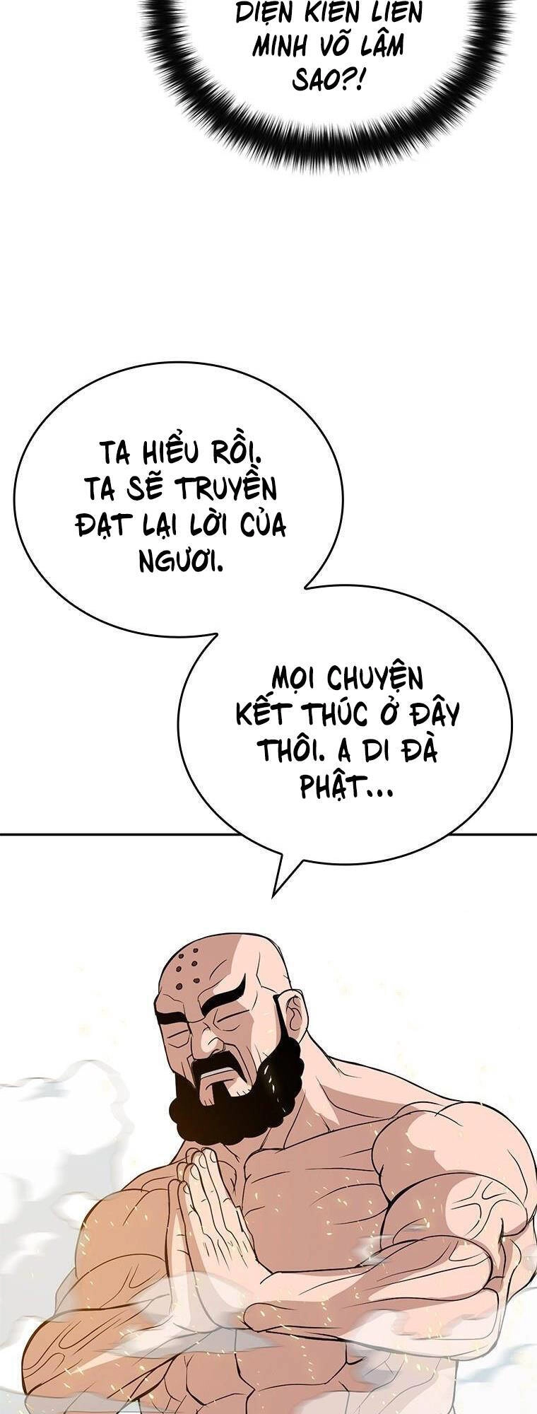 Vô Địch Vạn Quyền, Bất Khả Chiến Bại Chapter 11 - 70