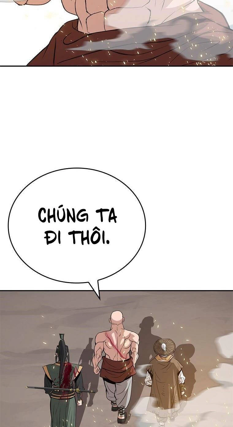 Vô Địch Vạn Quyền, Bất Khả Chiến Bại Chapter 11 - 71