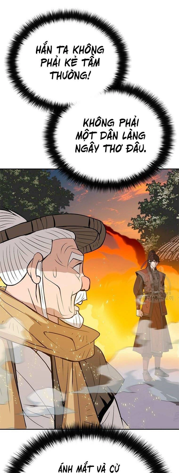 Vô Địch Vạn Quyền, Bất Khả Chiến Bại Chapter 11 - 74