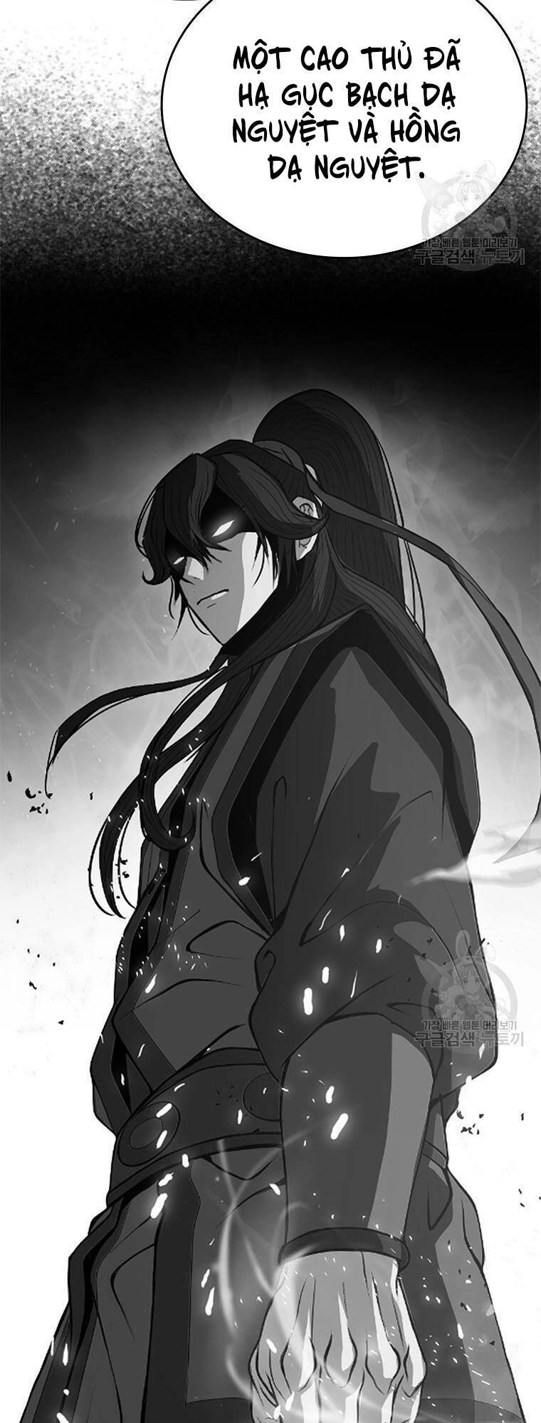 Vô Địch Vạn Quyền, Bất Khả Chiến Bại Chapter 11 - 84