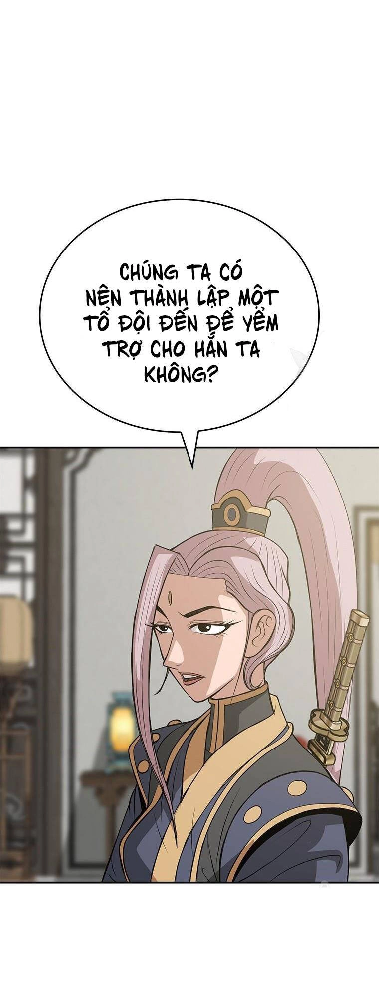 Vô Địch Vạn Quyền, Bất Khả Chiến Bại Chapter 11 - 87