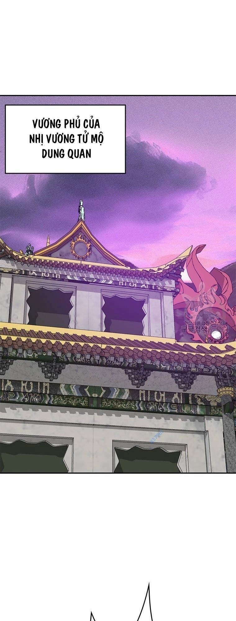 Vô Địch Vạn Quyền, Bất Khả Chiến Bại Chapter 11 - 91