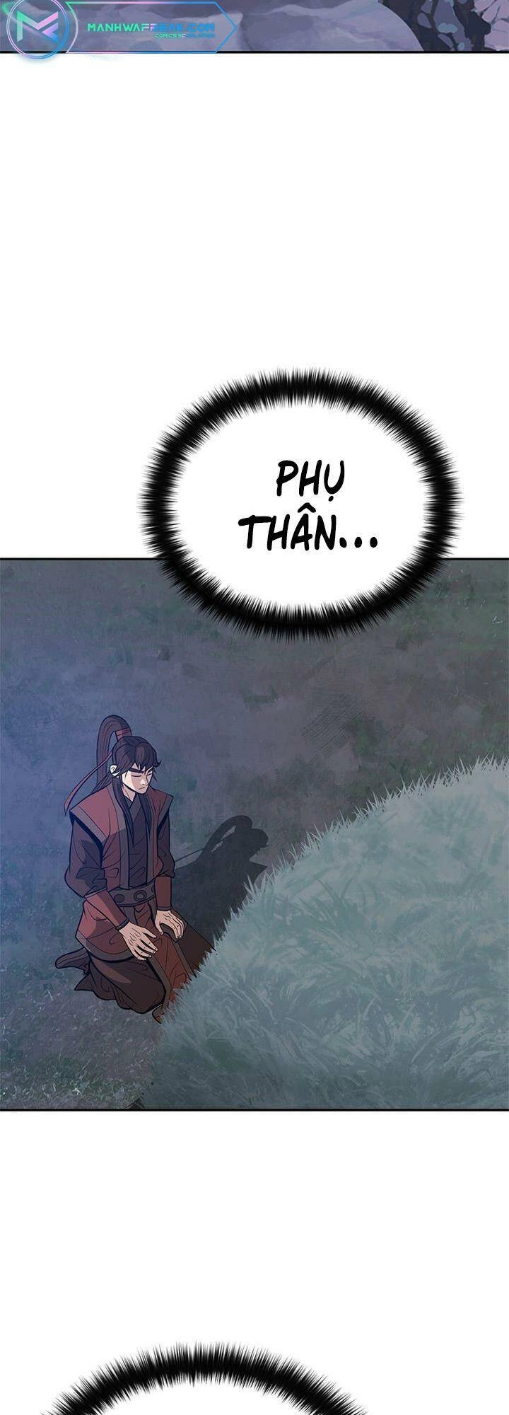 Vô Địch Vạn Quyền, Bất Khả Chiến Bại Chapter 12 - 2