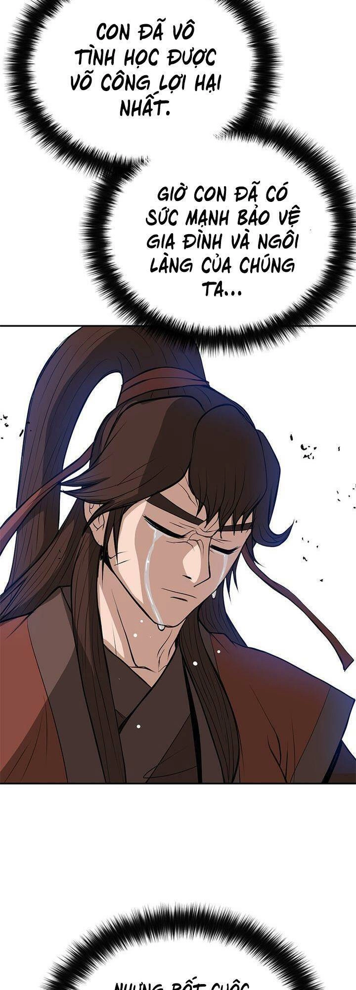 Vô Địch Vạn Quyền, Bất Khả Chiến Bại Chapter 12 - 3