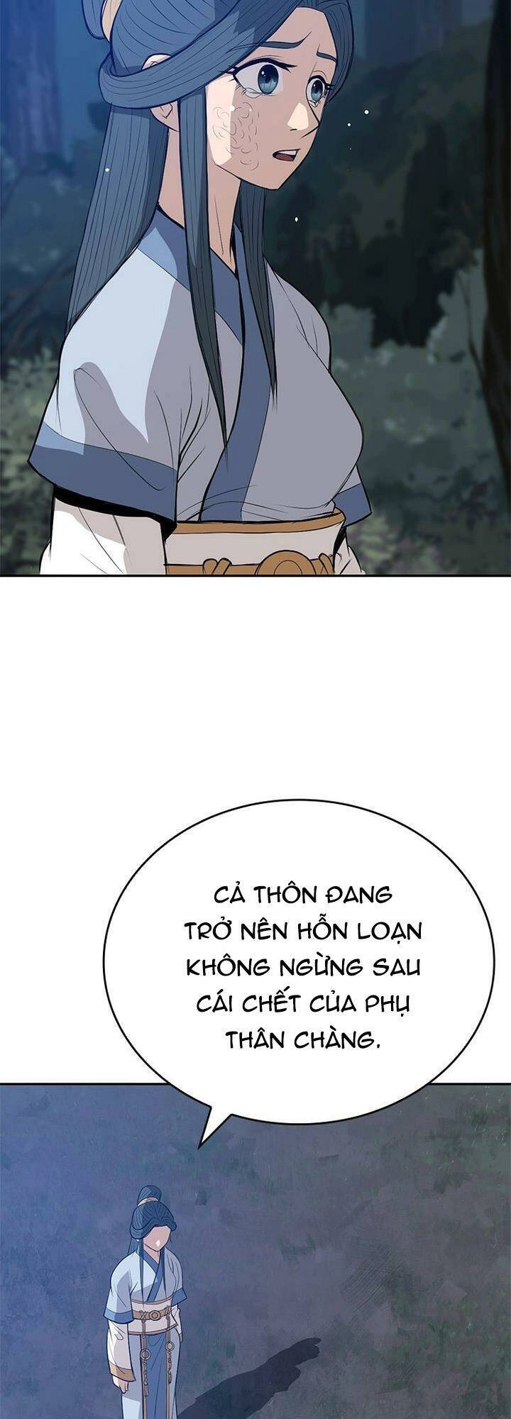 Vô Địch Vạn Quyền, Bất Khả Chiến Bại Chapter 12 - 6