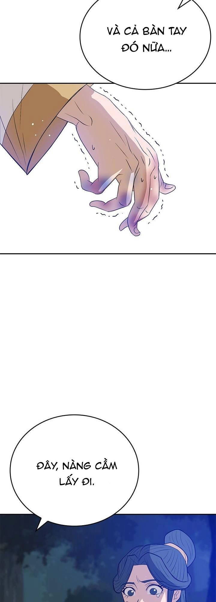 Vô Địch Vạn Quyền, Bất Khả Chiến Bại Chapter 12 - 11