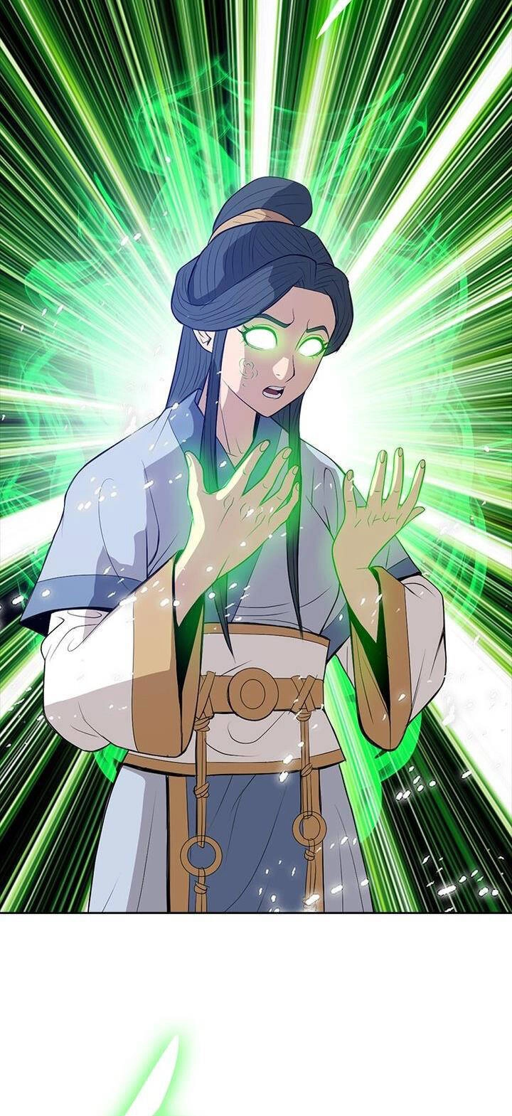 Vô Địch Vạn Quyền, Bất Khả Chiến Bại Chapter 12 - 15