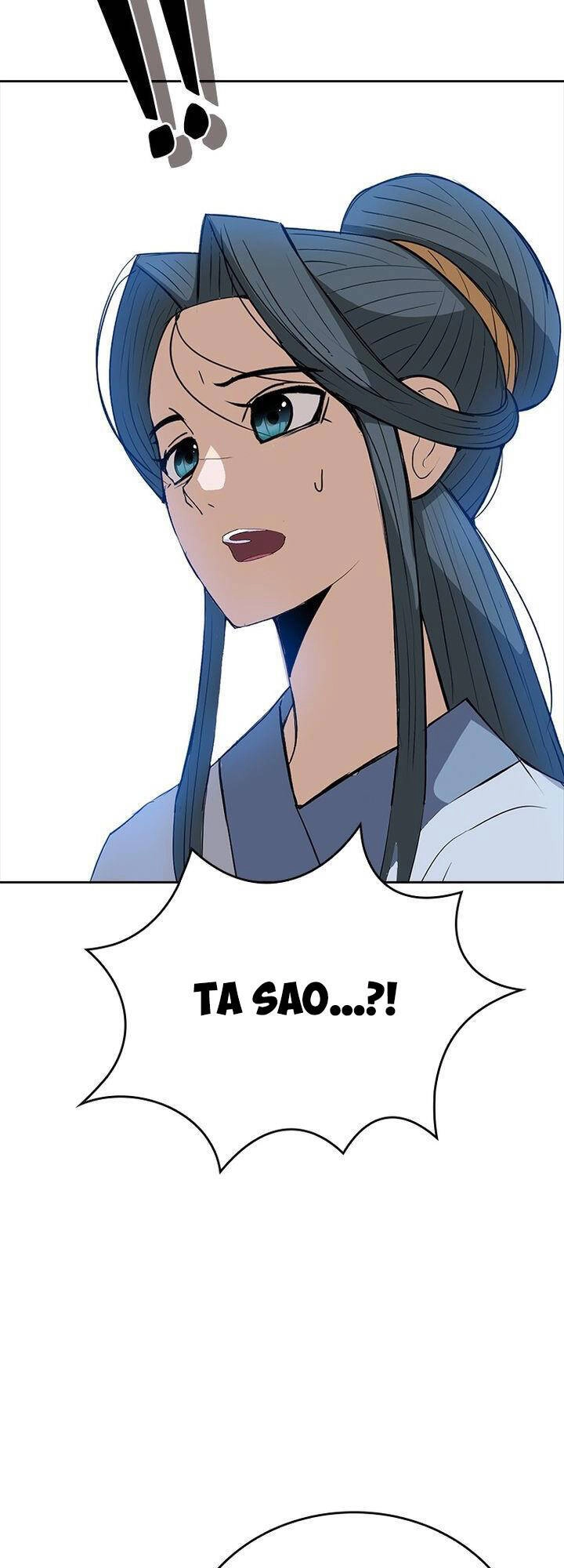 Vô Địch Vạn Quyền, Bất Khả Chiến Bại Chapter 12 - 25