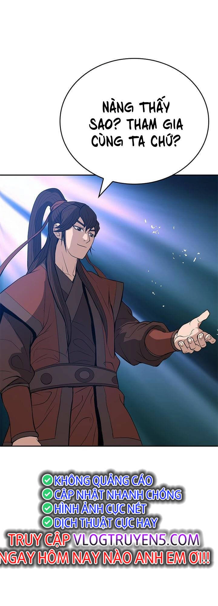 Vô Địch Vạn Quyền, Bất Khả Chiến Bại Chapter 12 - 27