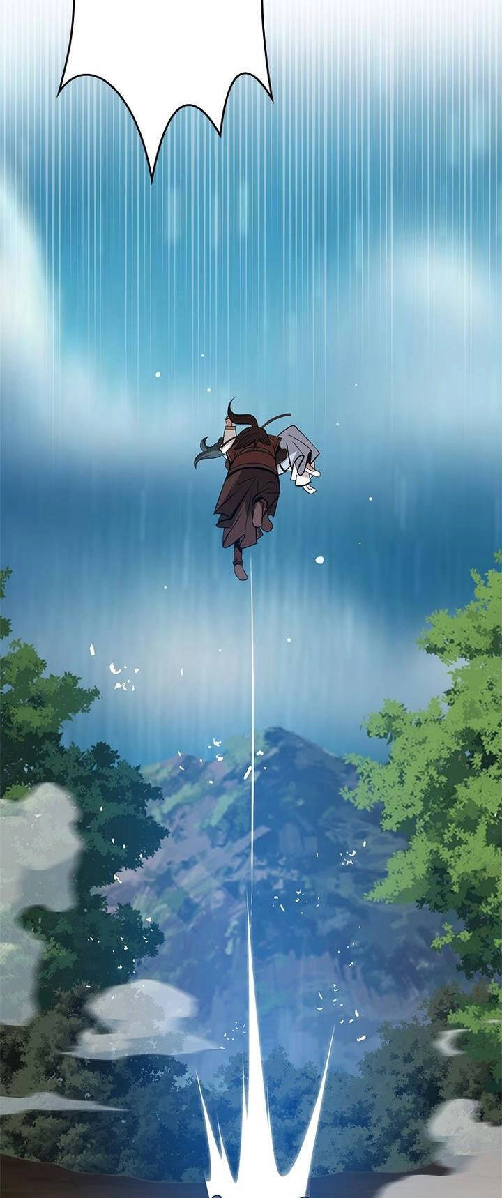 Vô Địch Vạn Quyền, Bất Khả Chiến Bại Chapter 12 - 31