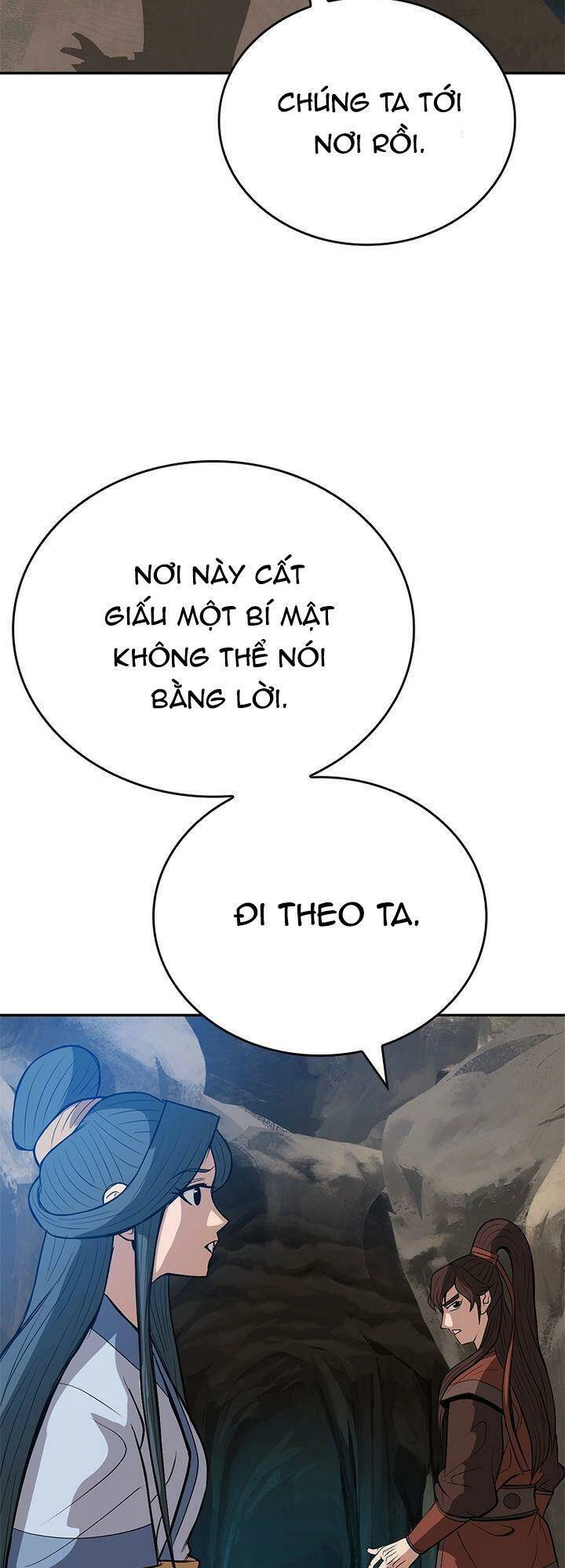 Vô Địch Vạn Quyền, Bất Khả Chiến Bại Chapter 12 - 37