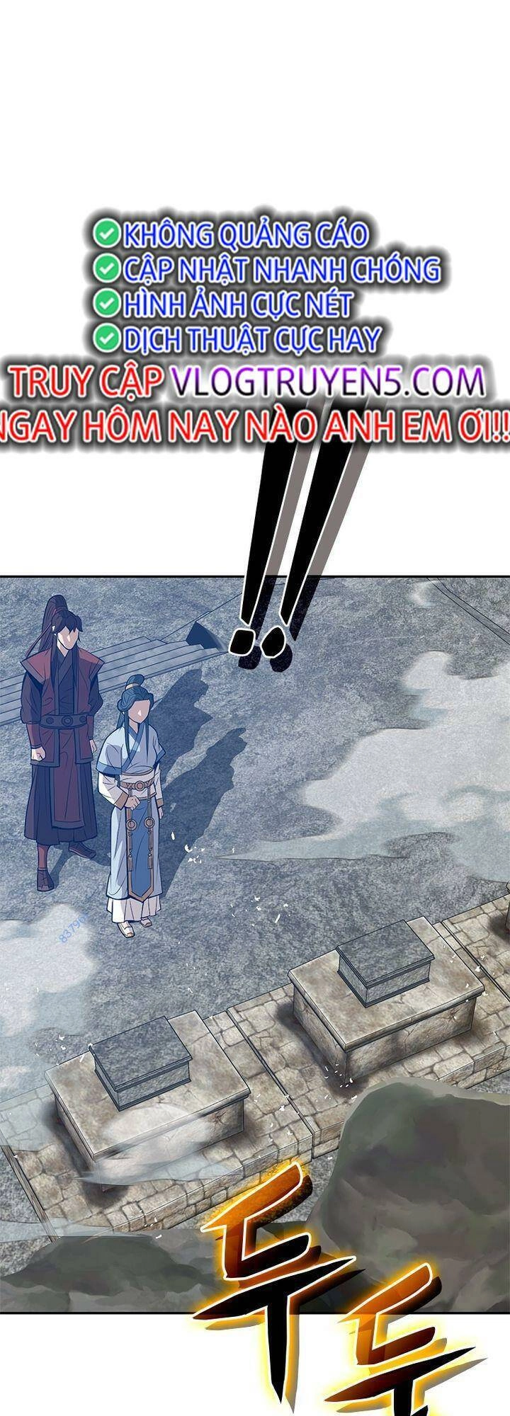 Vô Địch Vạn Quyền, Bất Khả Chiến Bại Chapter 12 - 39