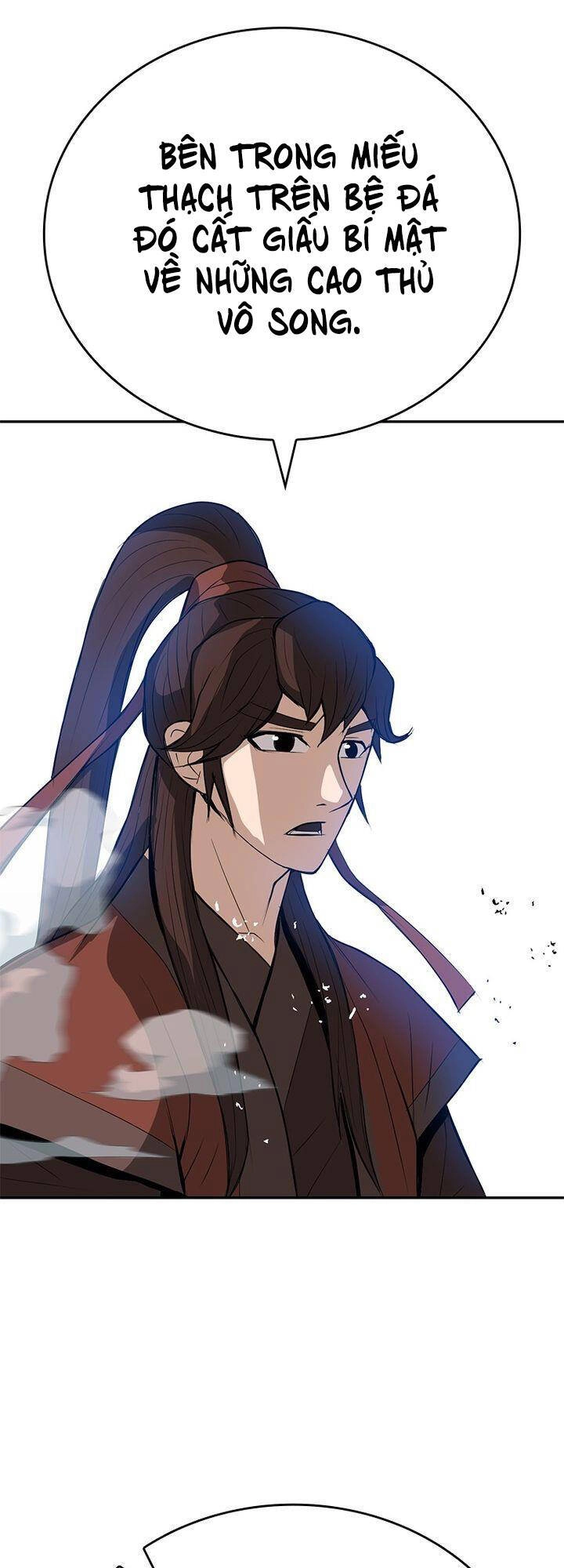 Vô Địch Vạn Quyền, Bất Khả Chiến Bại Chapter 12 - 41