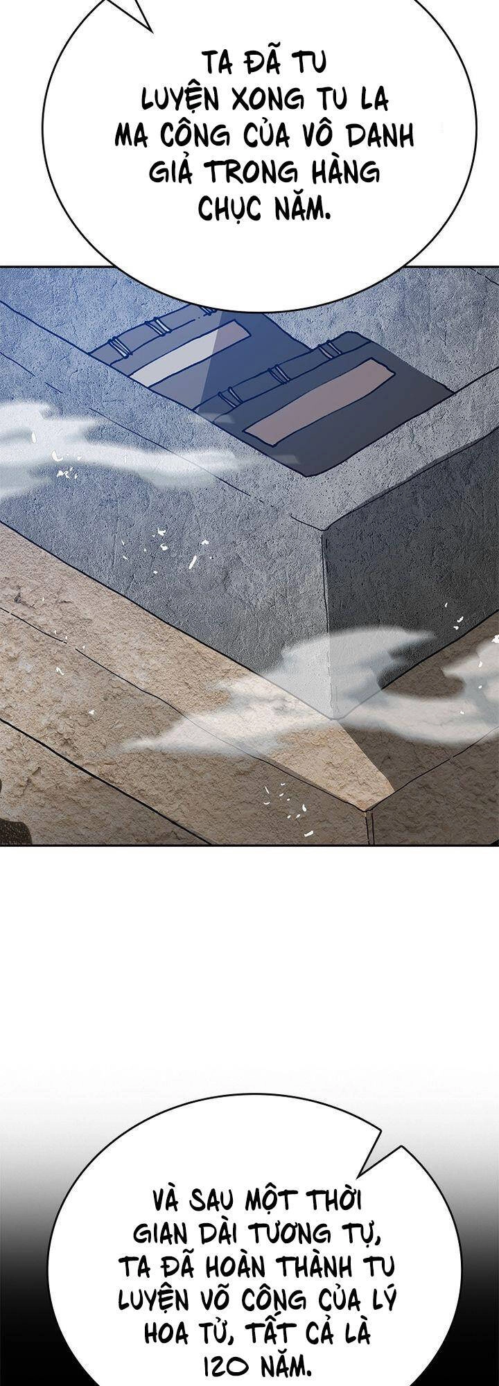 Vô Địch Vạn Quyền, Bất Khả Chiến Bại Chapter 12 - 42