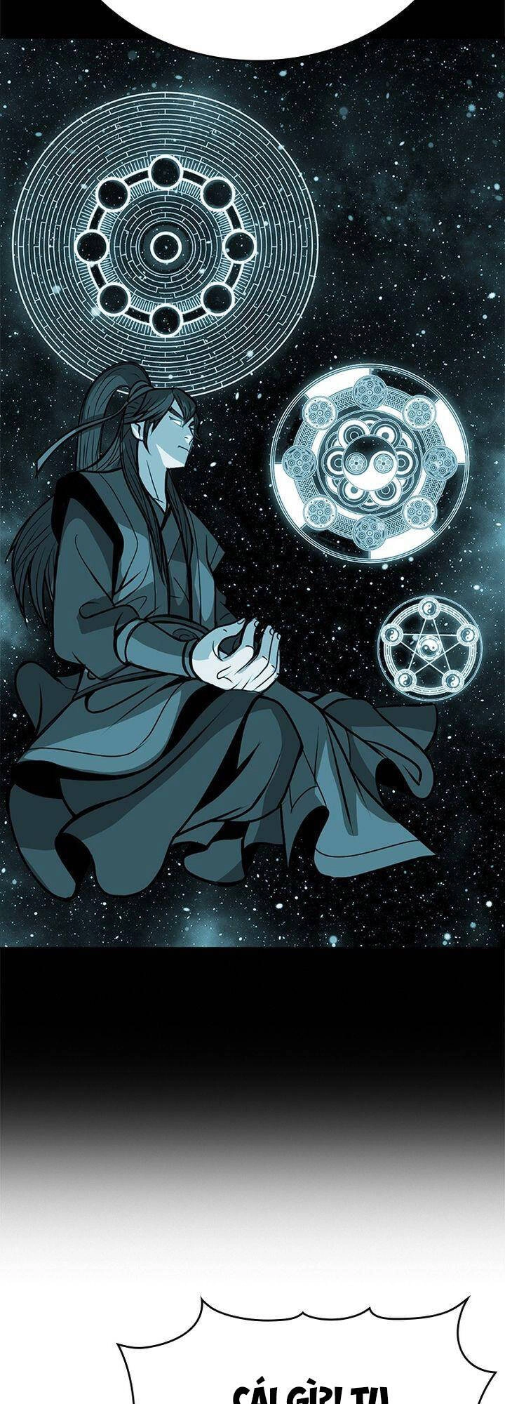 Vô Địch Vạn Quyền, Bất Khả Chiến Bại Chapter 12 - 43