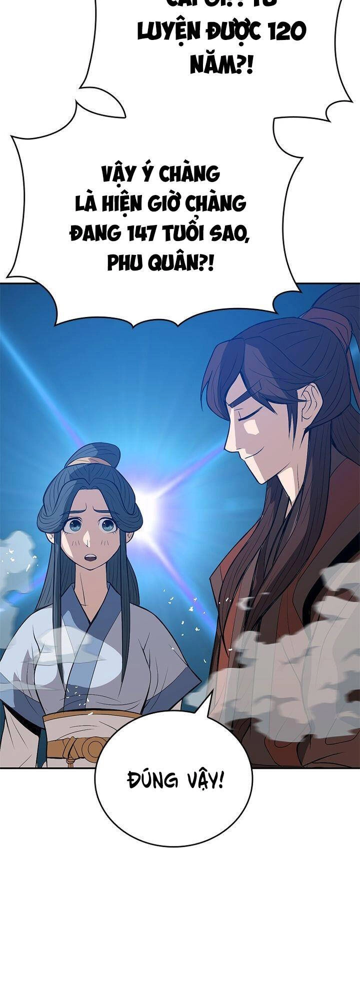 Vô Địch Vạn Quyền, Bất Khả Chiến Bại Chapter 12 - 44