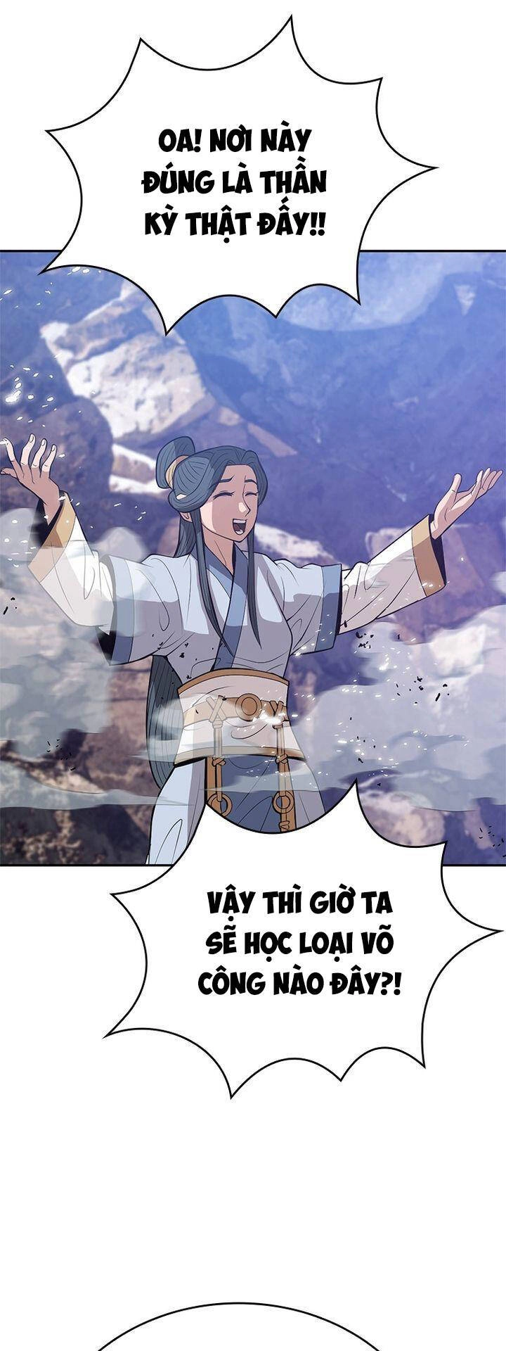 Vô Địch Vạn Quyền, Bất Khả Chiến Bại Chapter 12 - 47