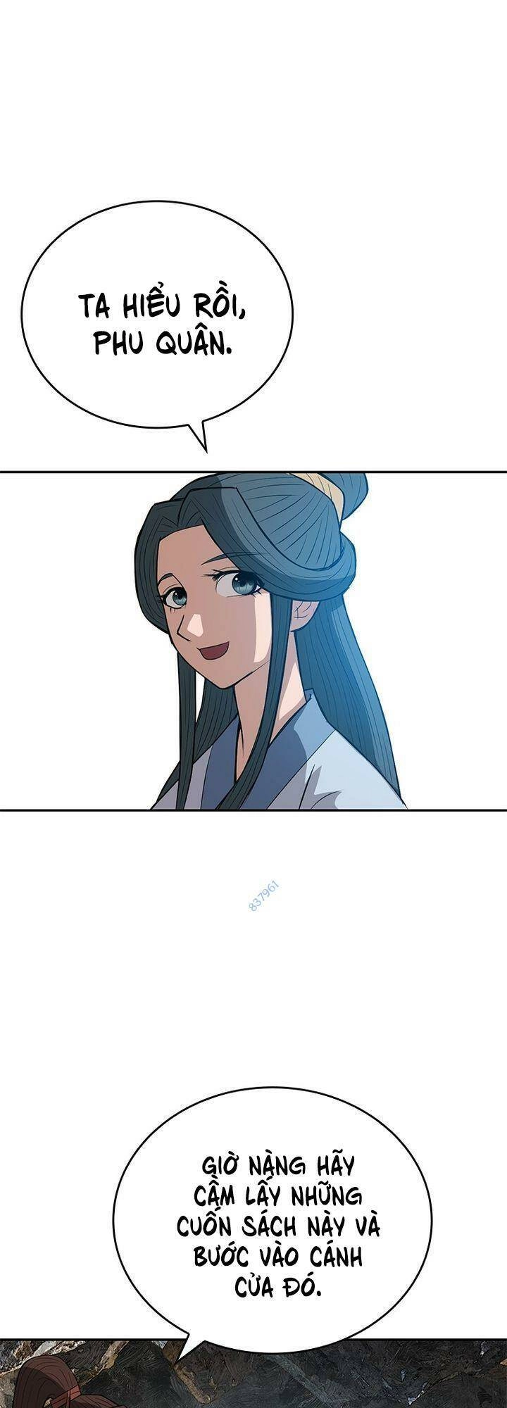 Vô Địch Vạn Quyền, Bất Khả Chiến Bại Chapter 12 - 49