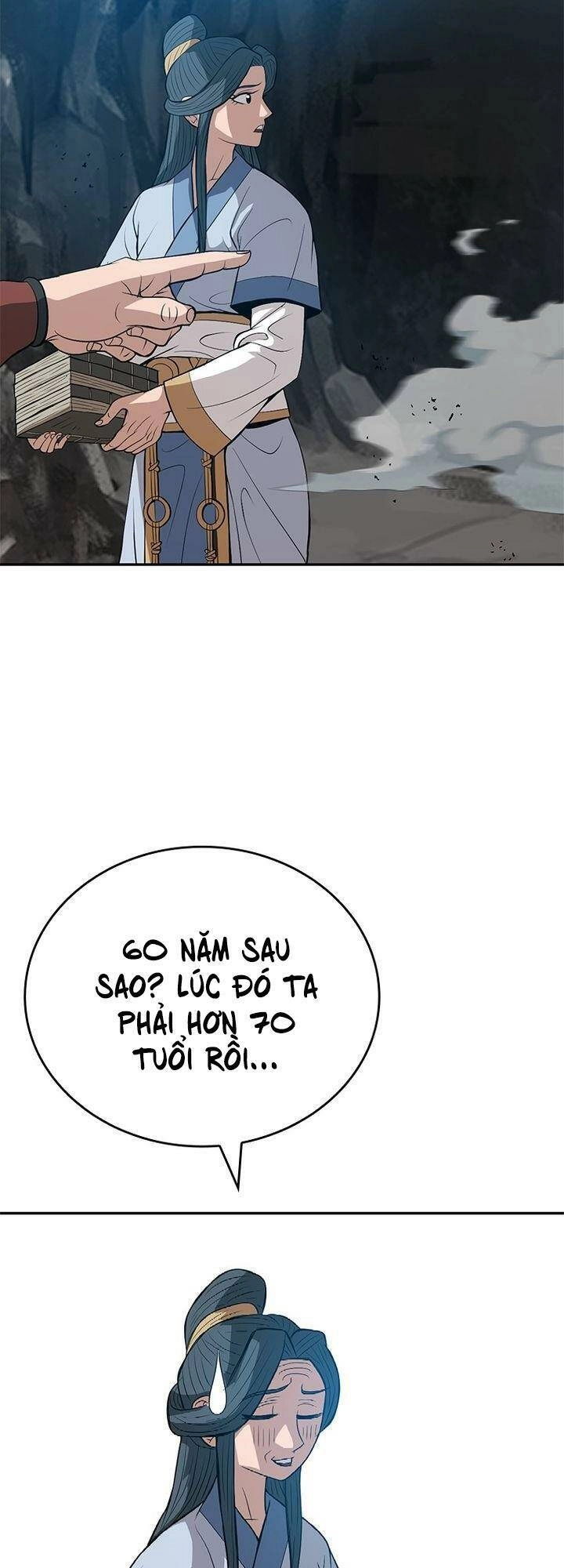 Vô Địch Vạn Quyền, Bất Khả Chiến Bại Chapter 12 - 51