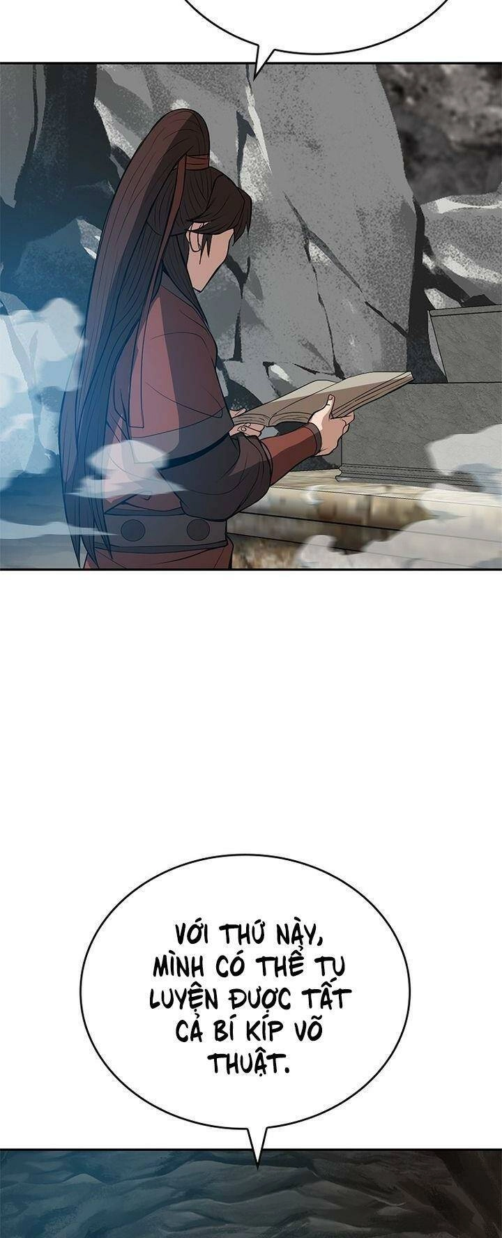 Vô Địch Vạn Quyền, Bất Khả Chiến Bại Chapter 12 - 55