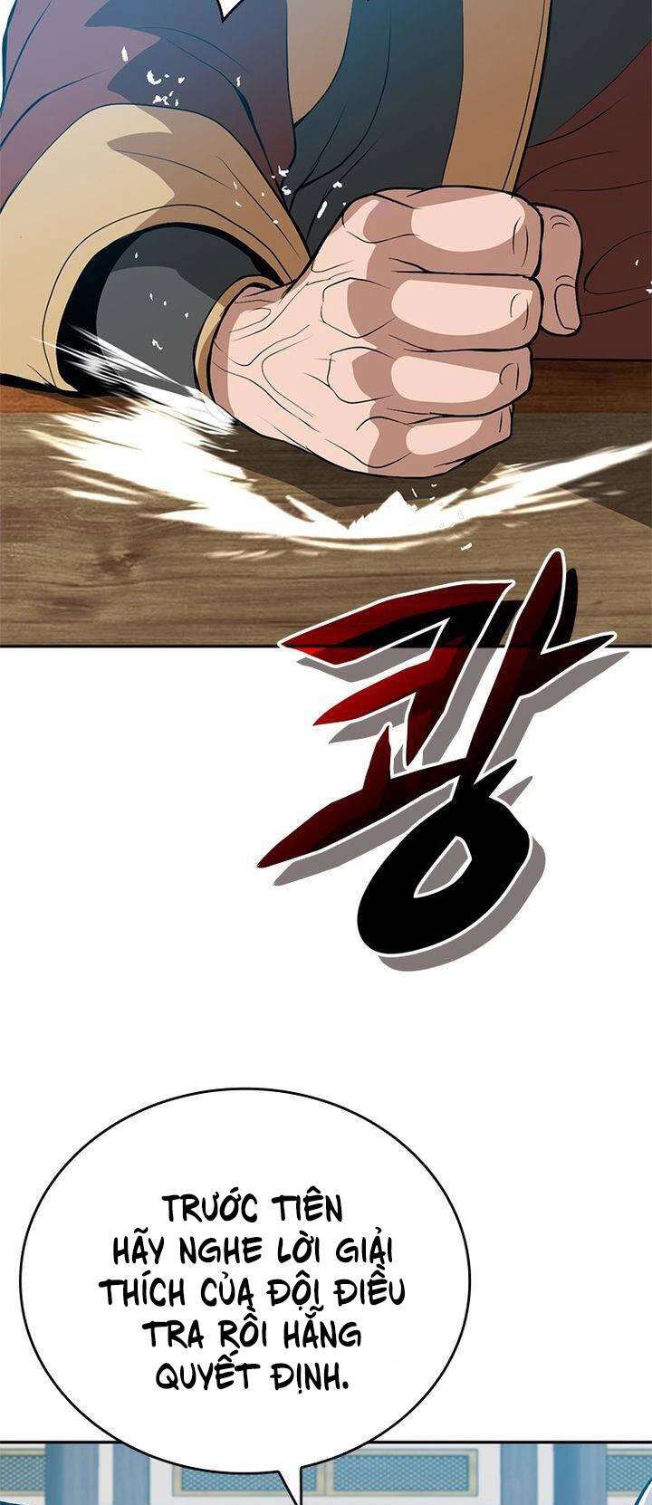 Vô Địch Vạn Quyền, Bất Khả Chiến Bại Chapter 12 - 63