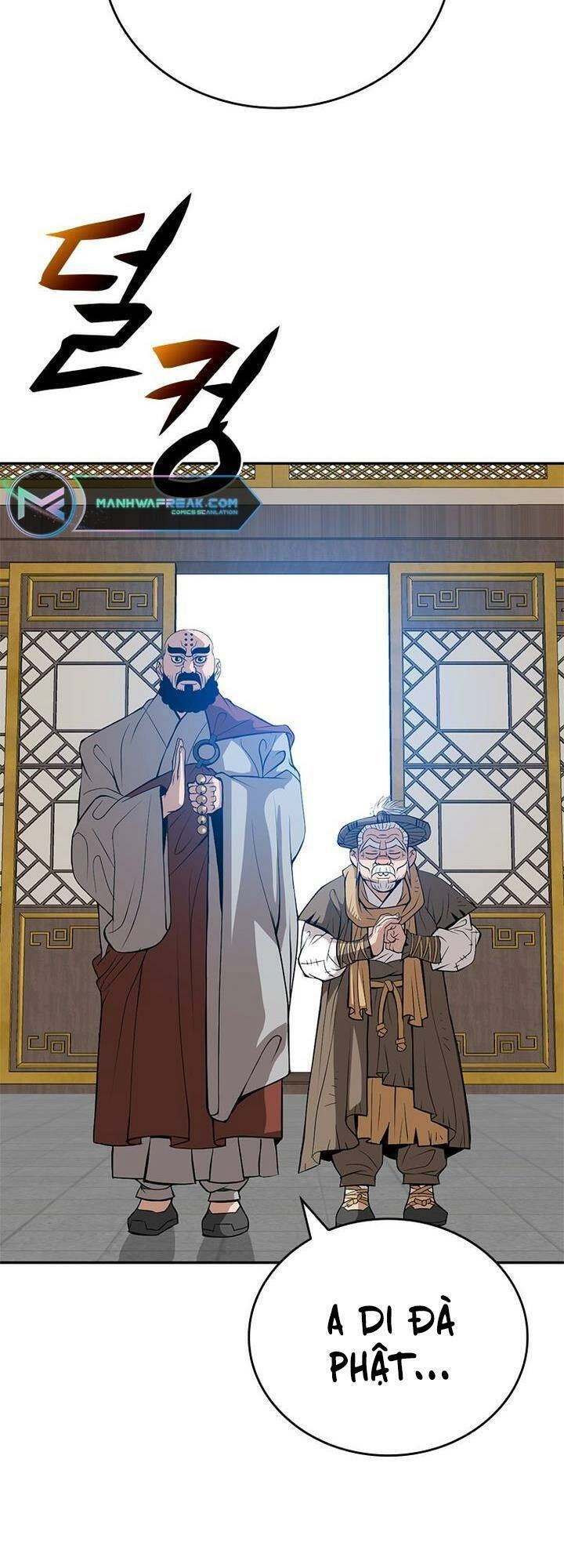 Vô Địch Vạn Quyền, Bất Khả Chiến Bại Chapter 12 - 65