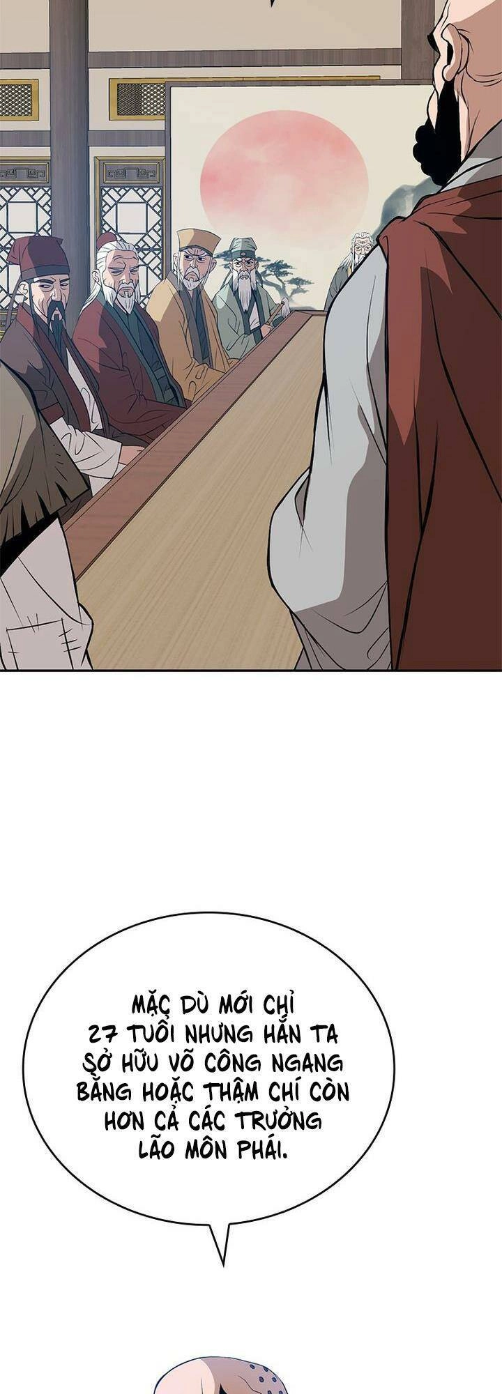 Vô Địch Vạn Quyền, Bất Khả Chiến Bại Chapter 12 - 68