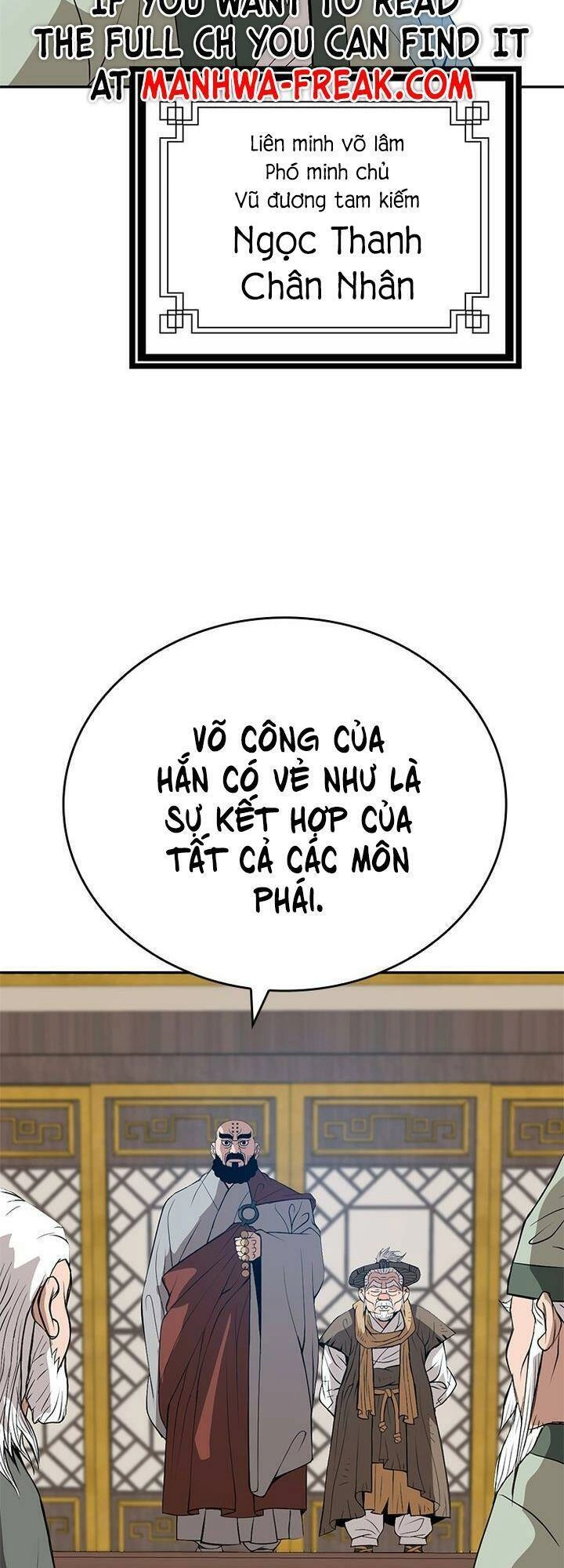 Vô Địch Vạn Quyền, Bất Khả Chiến Bại Chapter 12 - 70