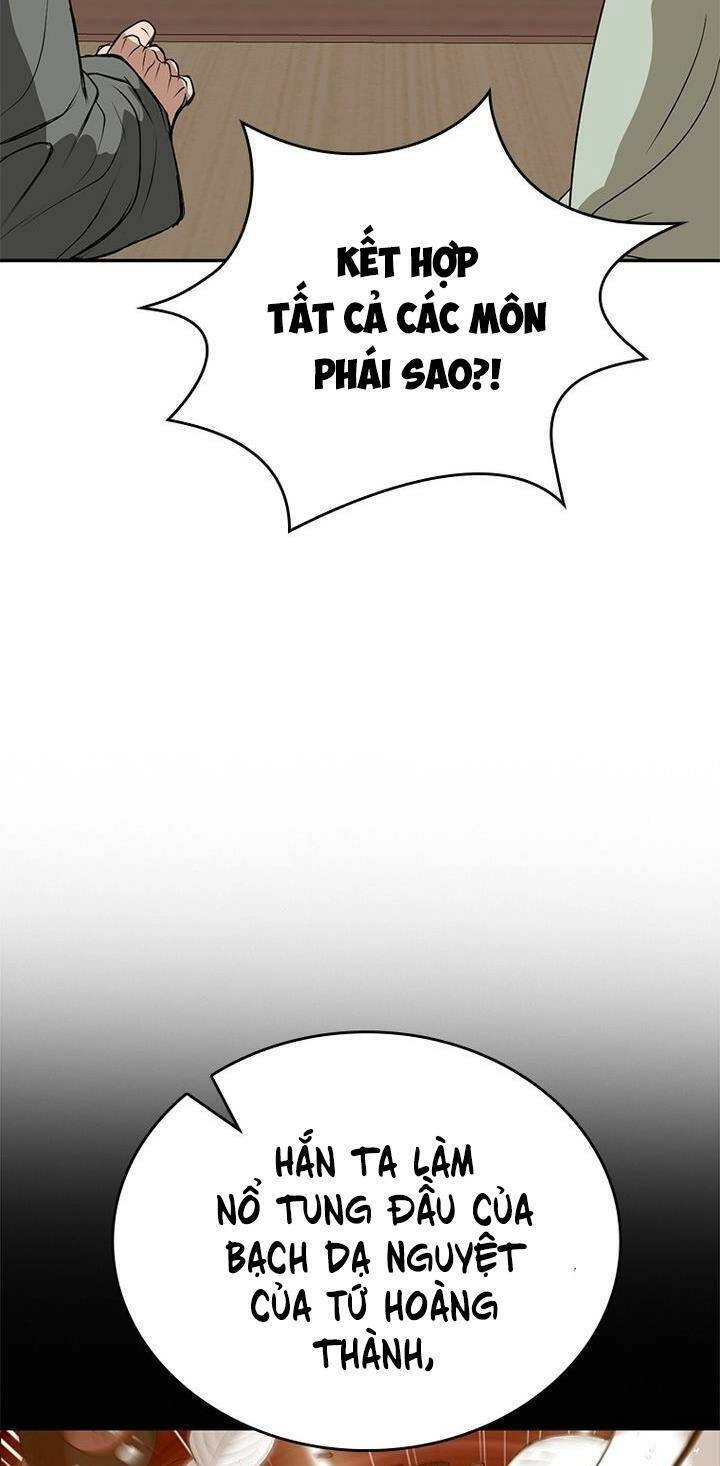 Vô Địch Vạn Quyền, Bất Khả Chiến Bại Chapter 12 - 71