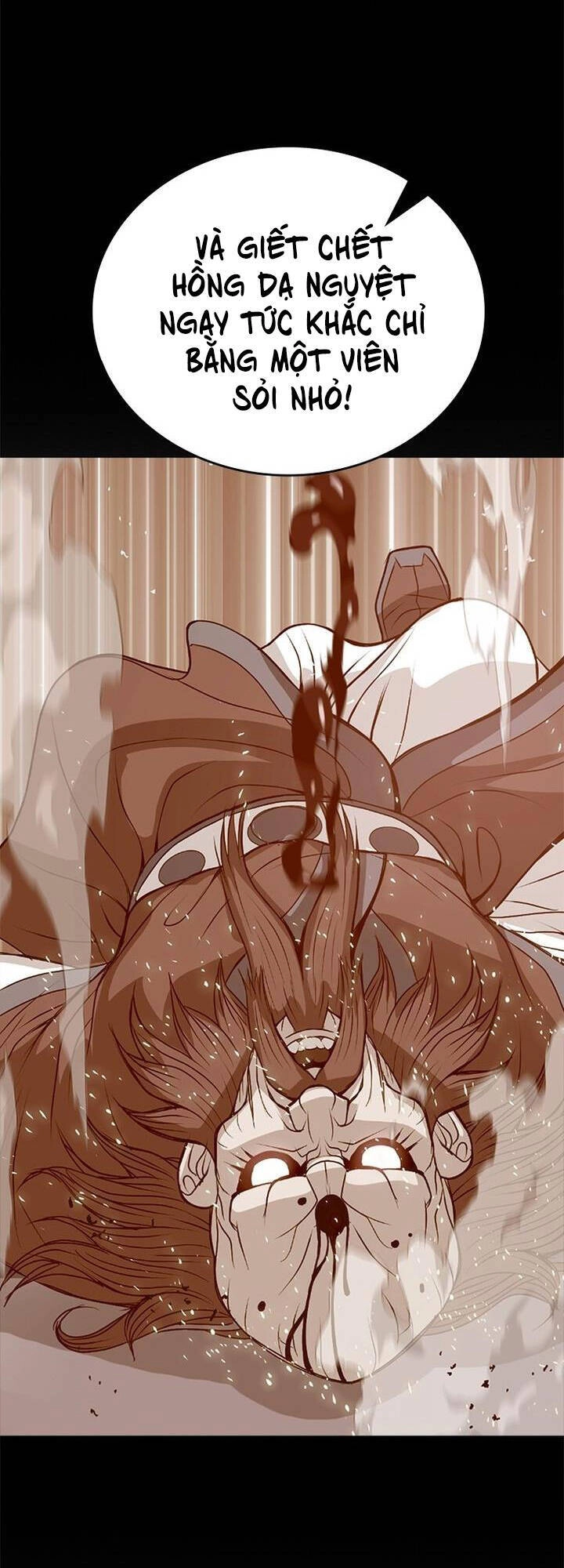 Vô Địch Vạn Quyền, Bất Khả Chiến Bại Chapter 12 - 73