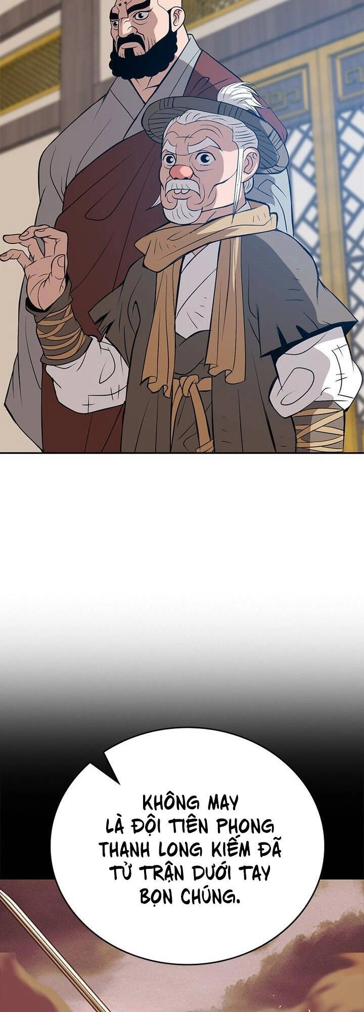 Vô Địch Vạn Quyền, Bất Khả Chiến Bại Chapter 12 - 76