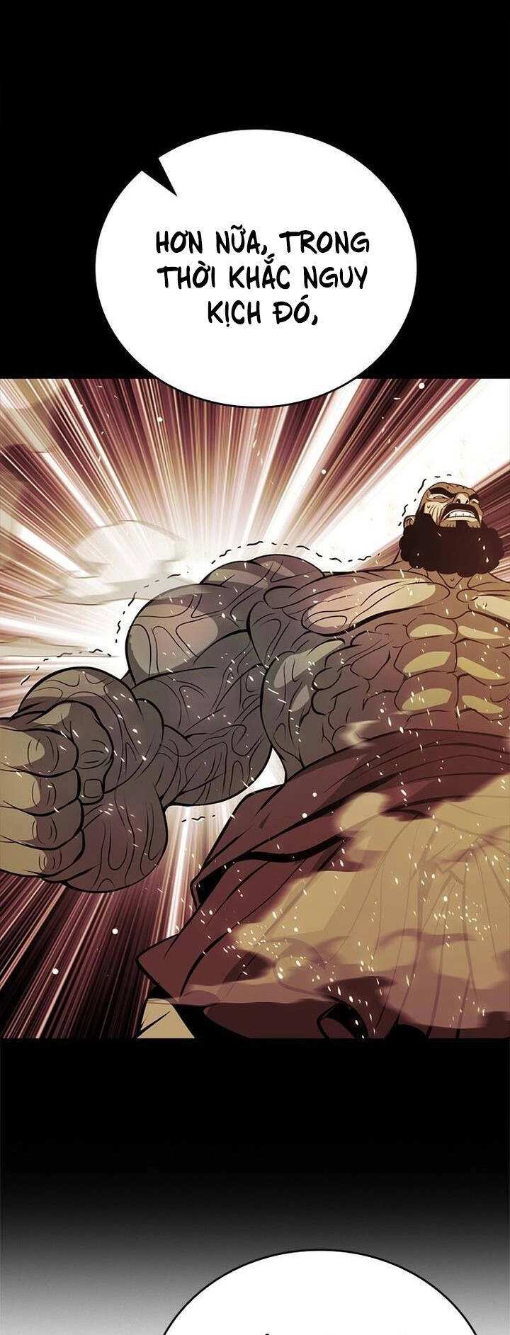 Vô Địch Vạn Quyền, Bất Khả Chiến Bại Chapter 12 - 79