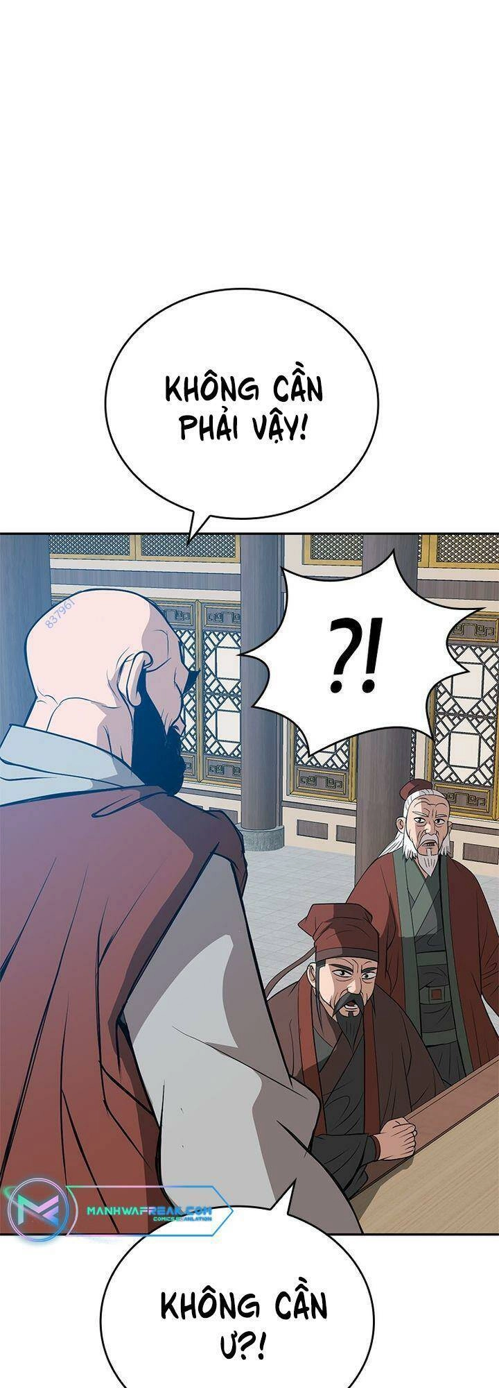 Vô Địch Vạn Quyền, Bất Khả Chiến Bại Chapter 12 - 82